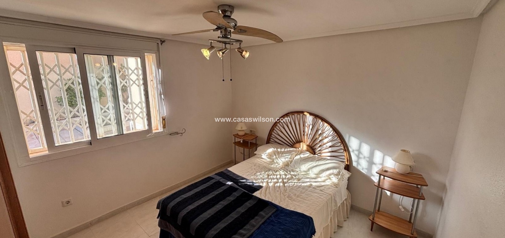 Sale - Villa - Ciudad Quesada - La Fiesta