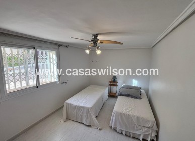 Sale - Villa - Ciudad Quesada - La Fiesta