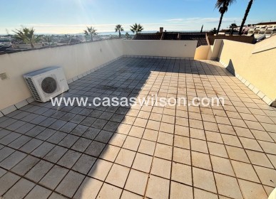 Sale - Villa - Ciudad Quesada - La Fiesta