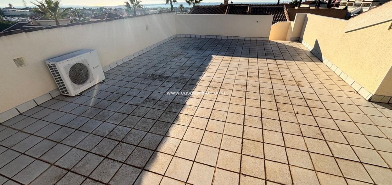 Sale - Villa - Ciudad Quesada - La Fiesta