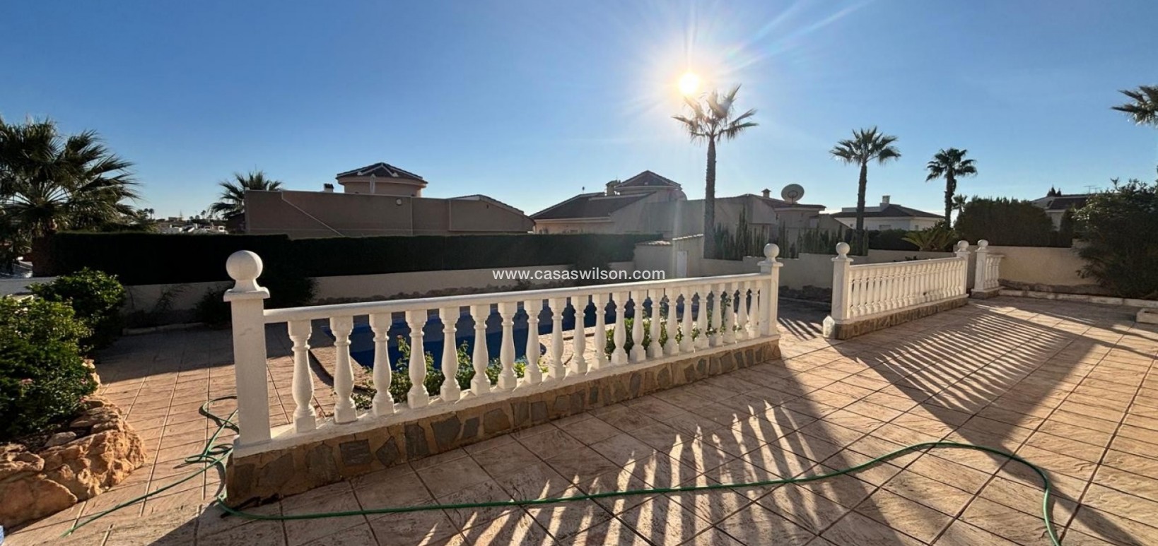 Sale - Villa - Ciudad Quesada - La Fiesta