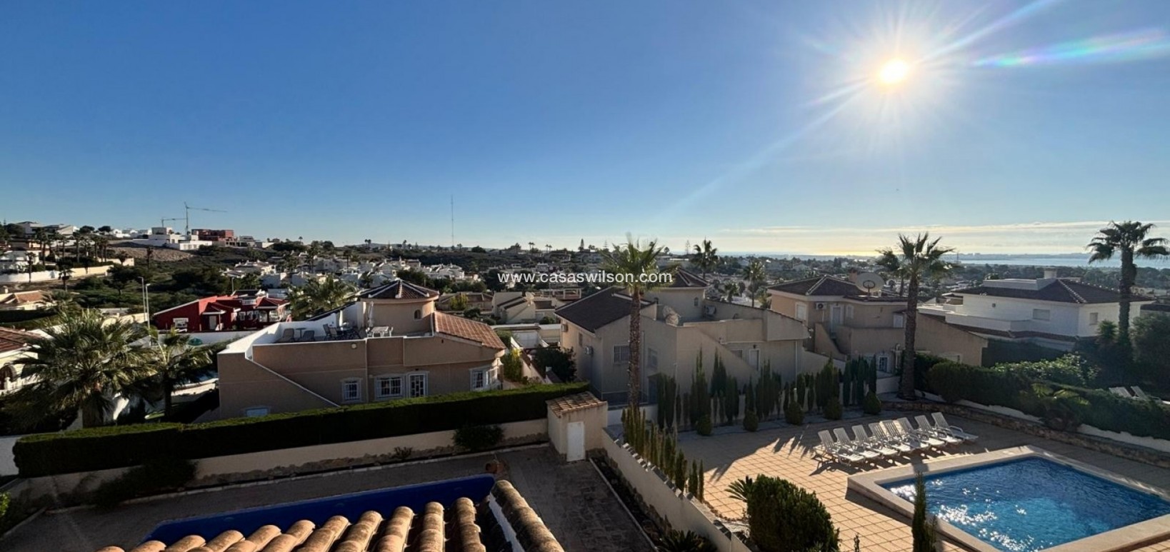 Sale - Villa - Ciudad Quesada - La Fiesta