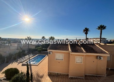 Sale - Villa - Ciudad Quesada - La Fiesta