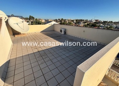 Sale - Villa - Ciudad Quesada - La Fiesta