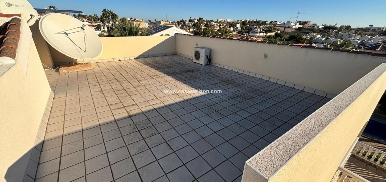 Sale - Villa - Ciudad Quesada - La Fiesta