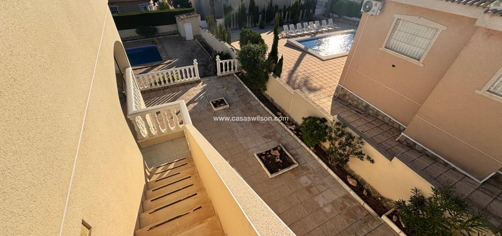 Sale - Villa - Ciudad Quesada - La Fiesta