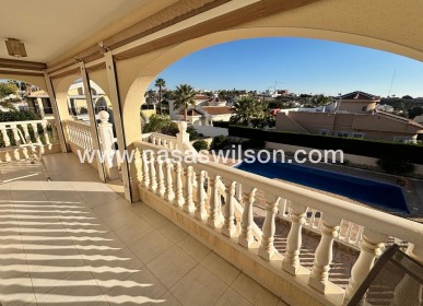 Sale - Villa - Ciudad Quesada - La Fiesta