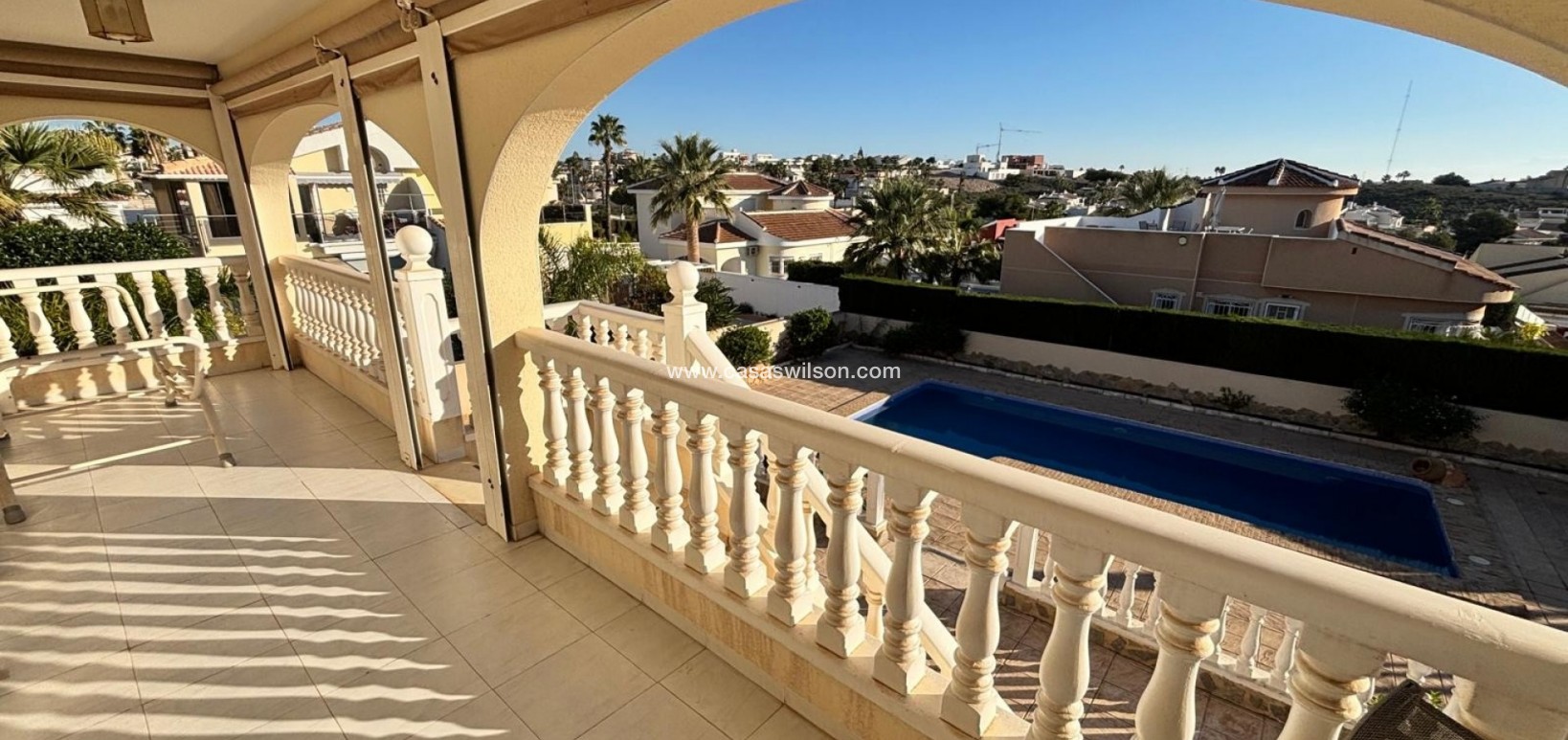 Sale - Villa - Ciudad Quesada - La Fiesta