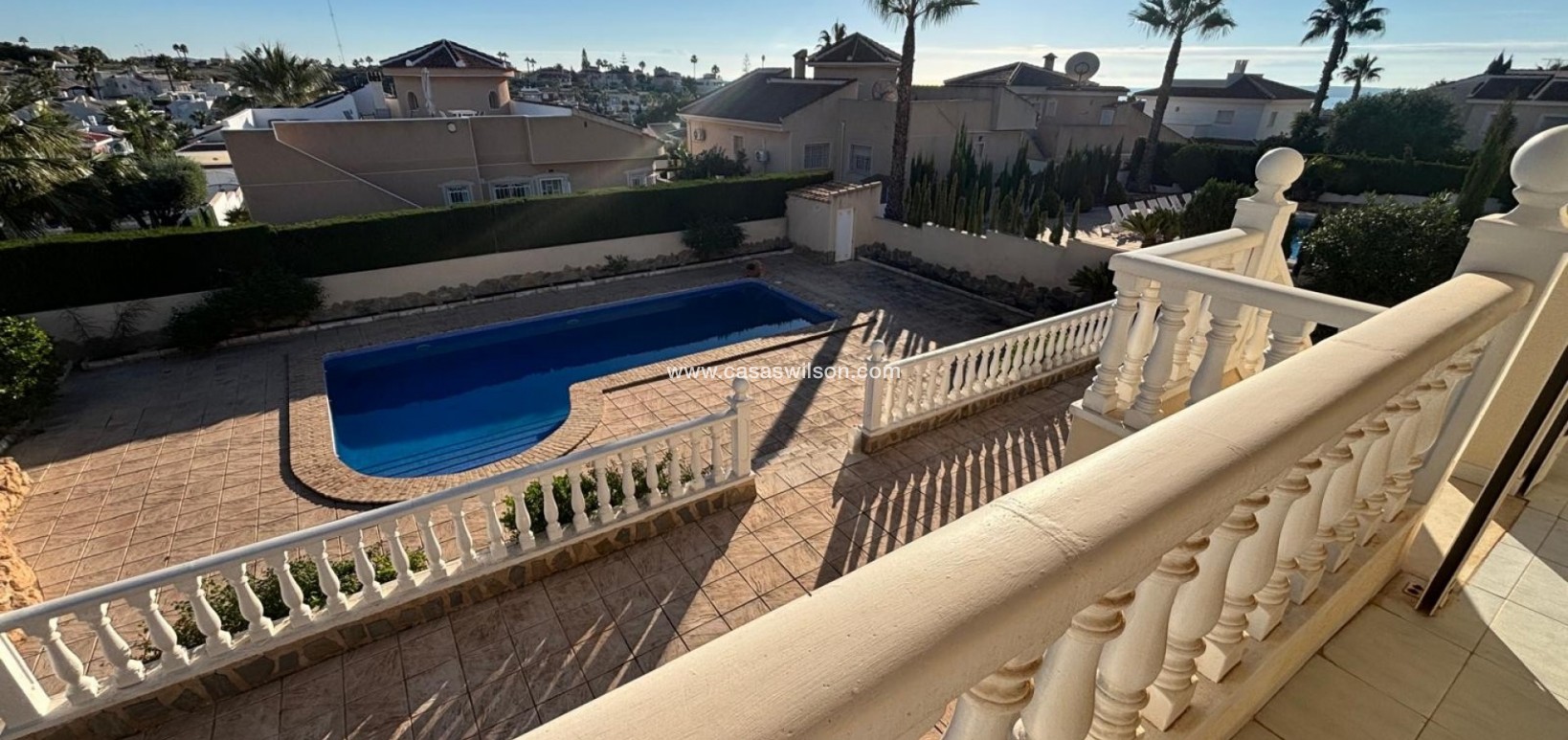 Sale - Villa - Ciudad Quesada - La Fiesta