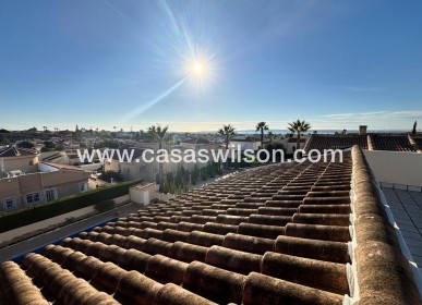 Sale - Villa - Ciudad Quesada - La Fiesta