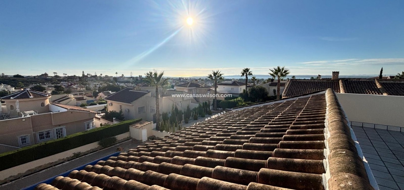 Sale - Villa - Ciudad Quesada - La Fiesta