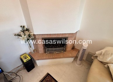 Sale - Villa - Ciudad Quesada - La Fiesta