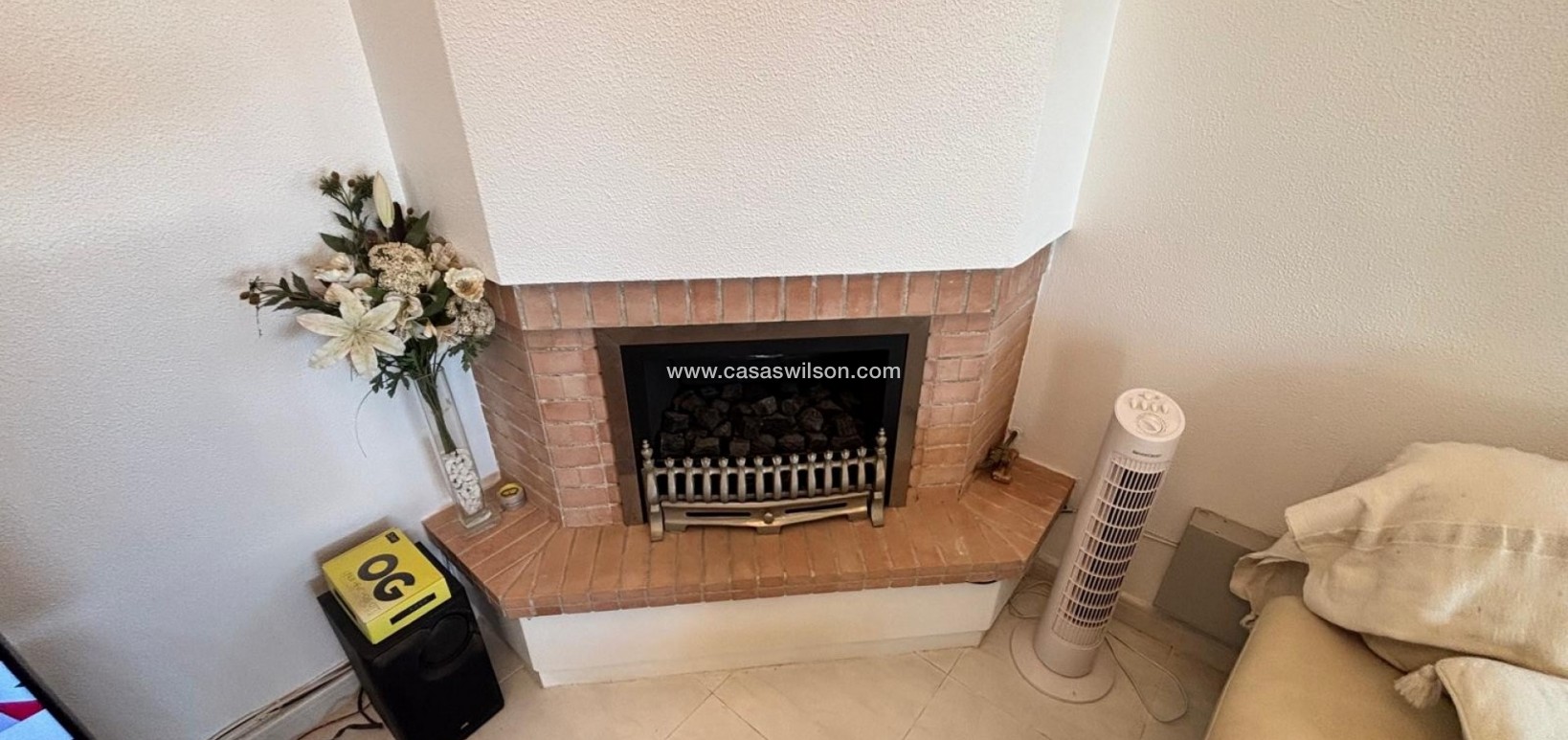 Sale - Villa - Ciudad Quesada - La Fiesta