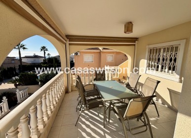 Sale - Villa - Ciudad Quesada - La Fiesta