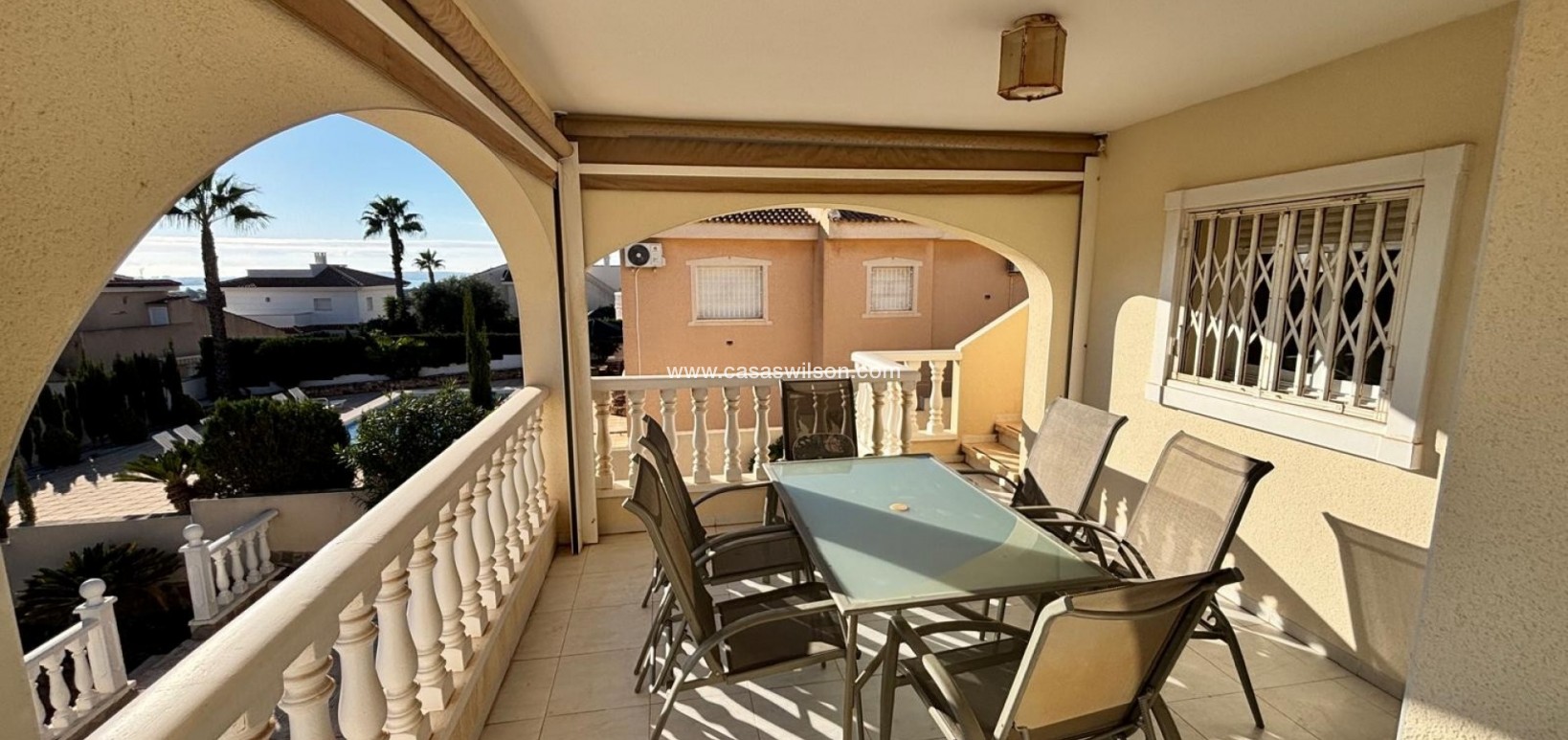 Sale - Villa - Ciudad Quesada - La Fiesta