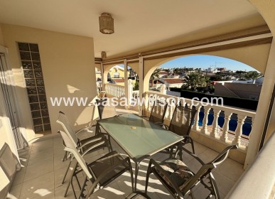 Sale - Villa - Ciudad Quesada - La Fiesta