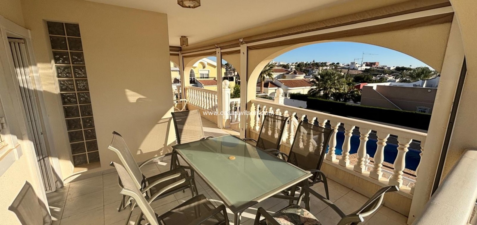 Sale - Villa - Ciudad Quesada - La Fiesta