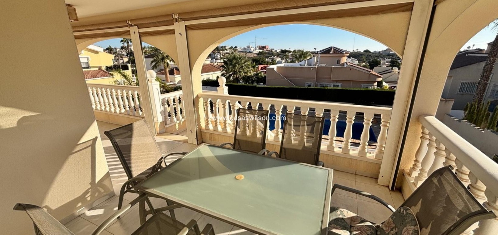 Sale - Villa - Ciudad Quesada - La Fiesta