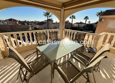 Sale - Villa - Ciudad Quesada - La Fiesta