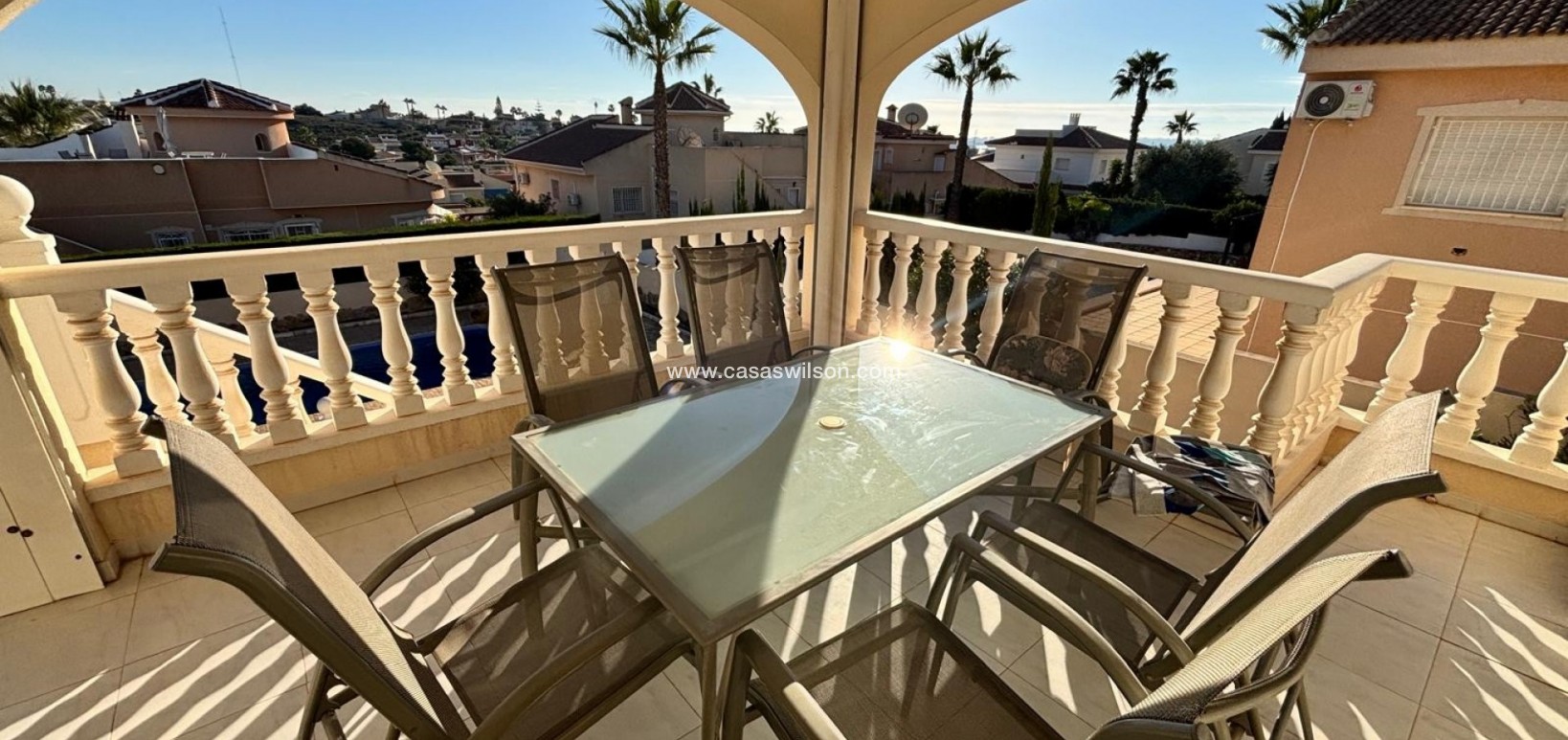 Sale - Villa - Ciudad Quesada - La Fiesta