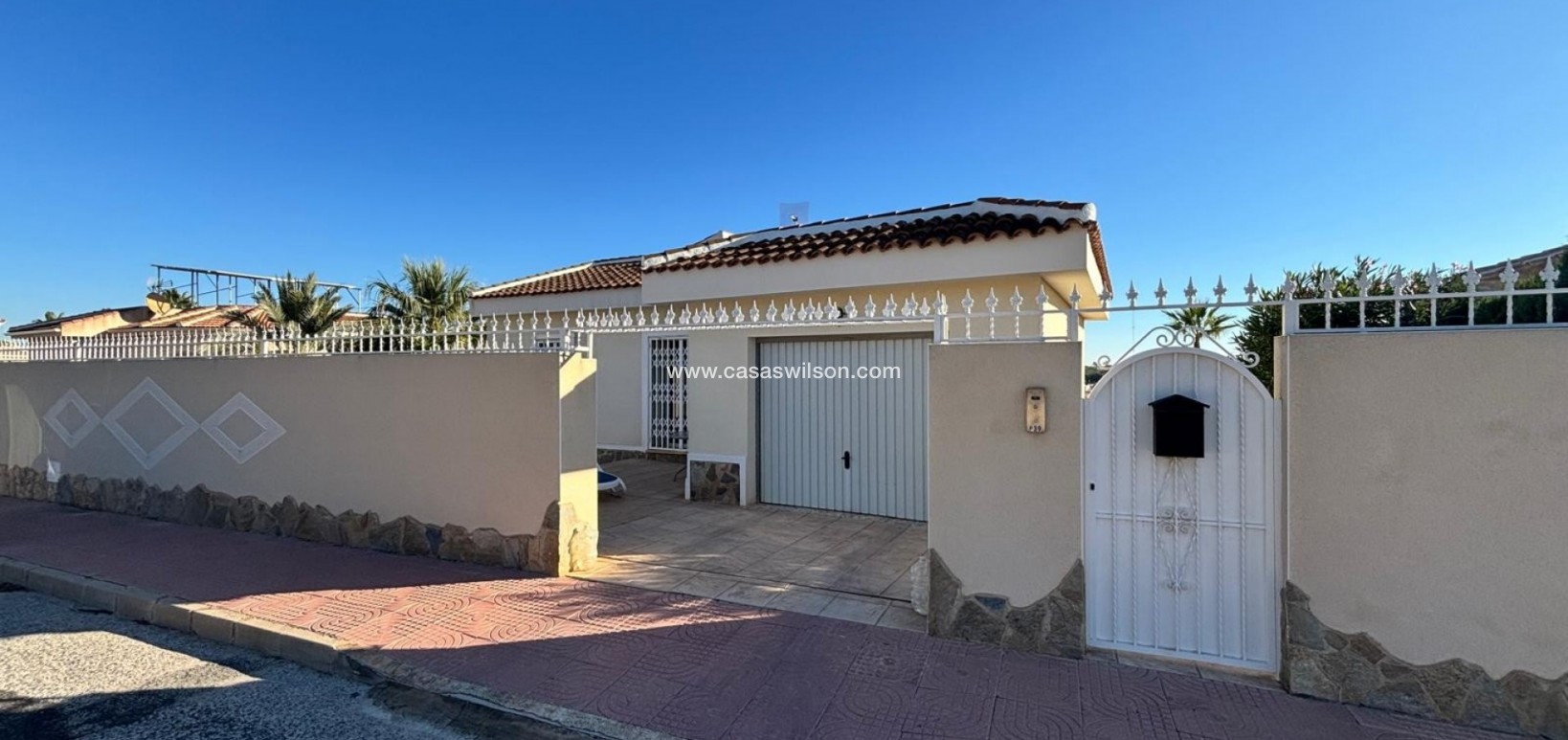 Sale - Villa - Ciudad Quesada - La Fiesta