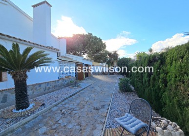 Sale - Villa - Orihuela Costa - Cabo Roig