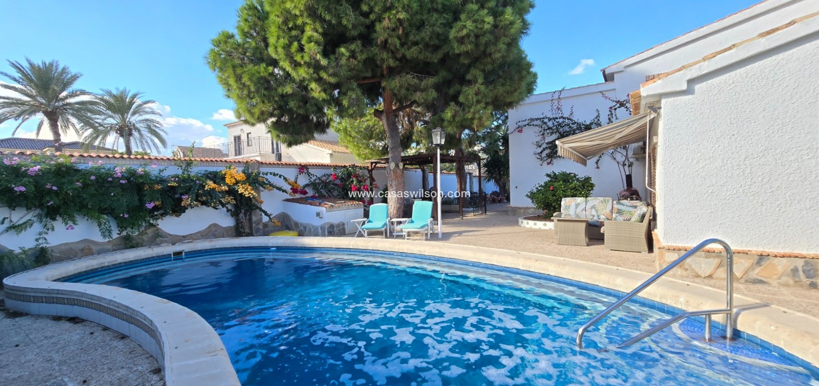 Sale - Villa - Orihuela Costa - Cabo Roig