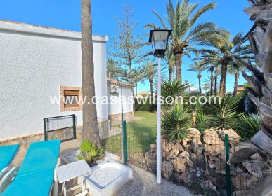 Sale - Villa - Orihuela Costa - Cabo Roig