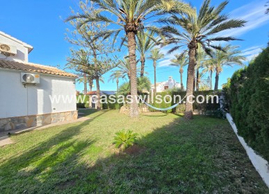 Sale - Villa - Orihuela Costa - Cabo Roig