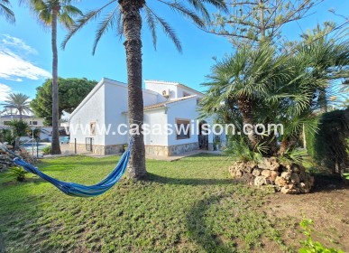 Sale - Villa - Orihuela Costa - Cabo Roig