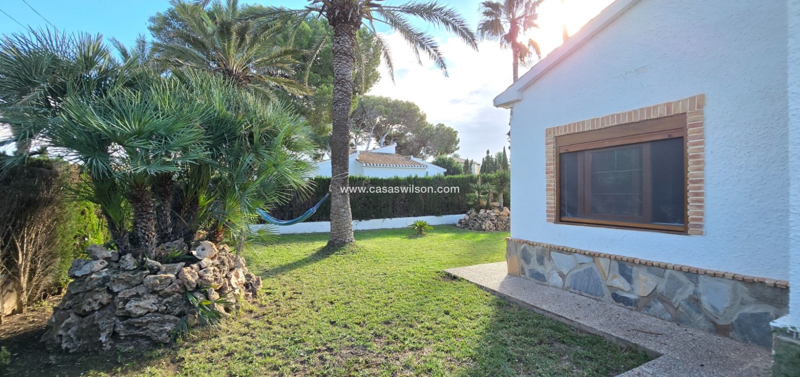 Sale - Villa - Orihuela Costa - Cabo Roig