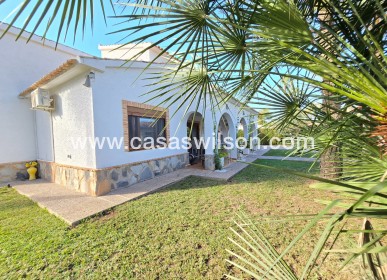 Sale - Villa - Orihuela Costa - Cabo Roig