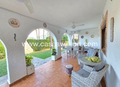 Sale - Villa - Orihuela Costa - Cabo Roig