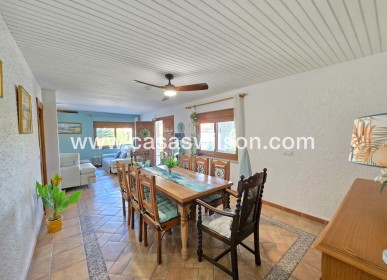 Sale - Villa - Orihuela Costa - Cabo Roig