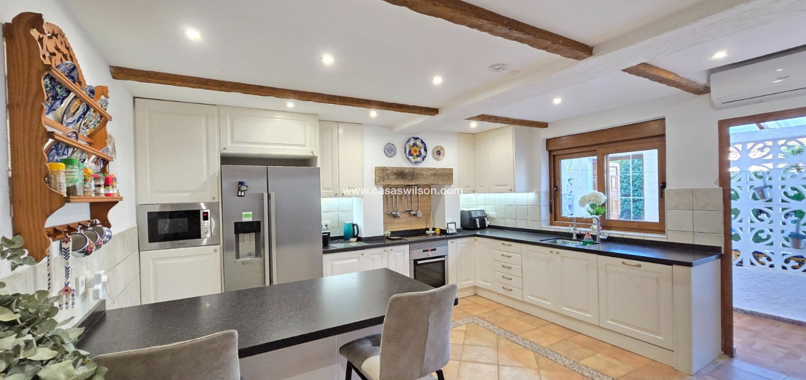 Sale - Villa - Orihuela Costa - Cabo Roig