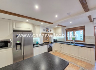 Sale - Villa - Orihuela Costa - Cabo Roig