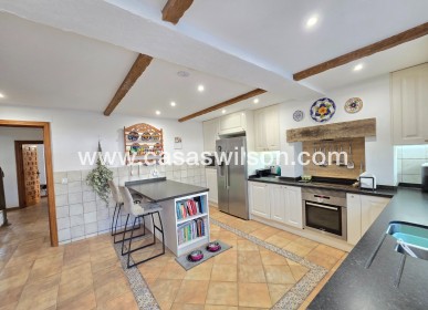 Sale - Villa - Orihuela Costa - Cabo Roig