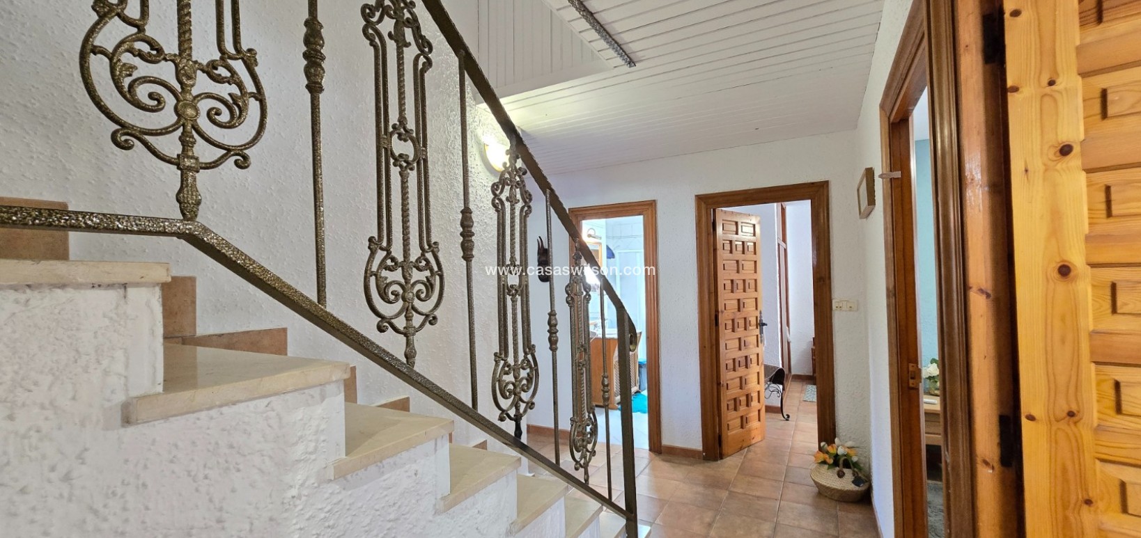 Sale - Villa - Orihuela Costa - Cabo Roig