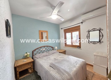 Sale - Villa - Orihuela Costa - Cabo Roig