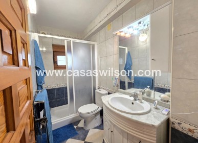 Sale - Villa - Orihuela Costa - Cabo Roig