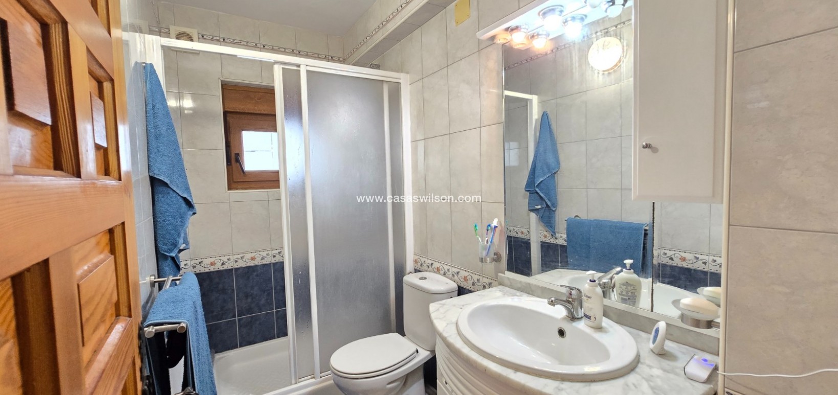 Sale - Villa - Orihuela Costa - Cabo Roig