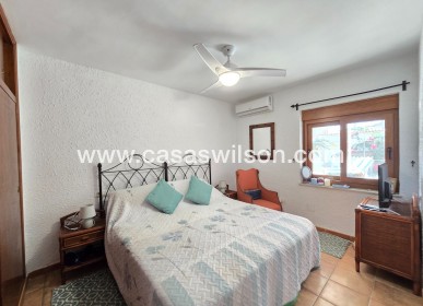 Sale - Villa - Orihuela Costa - Cabo Roig