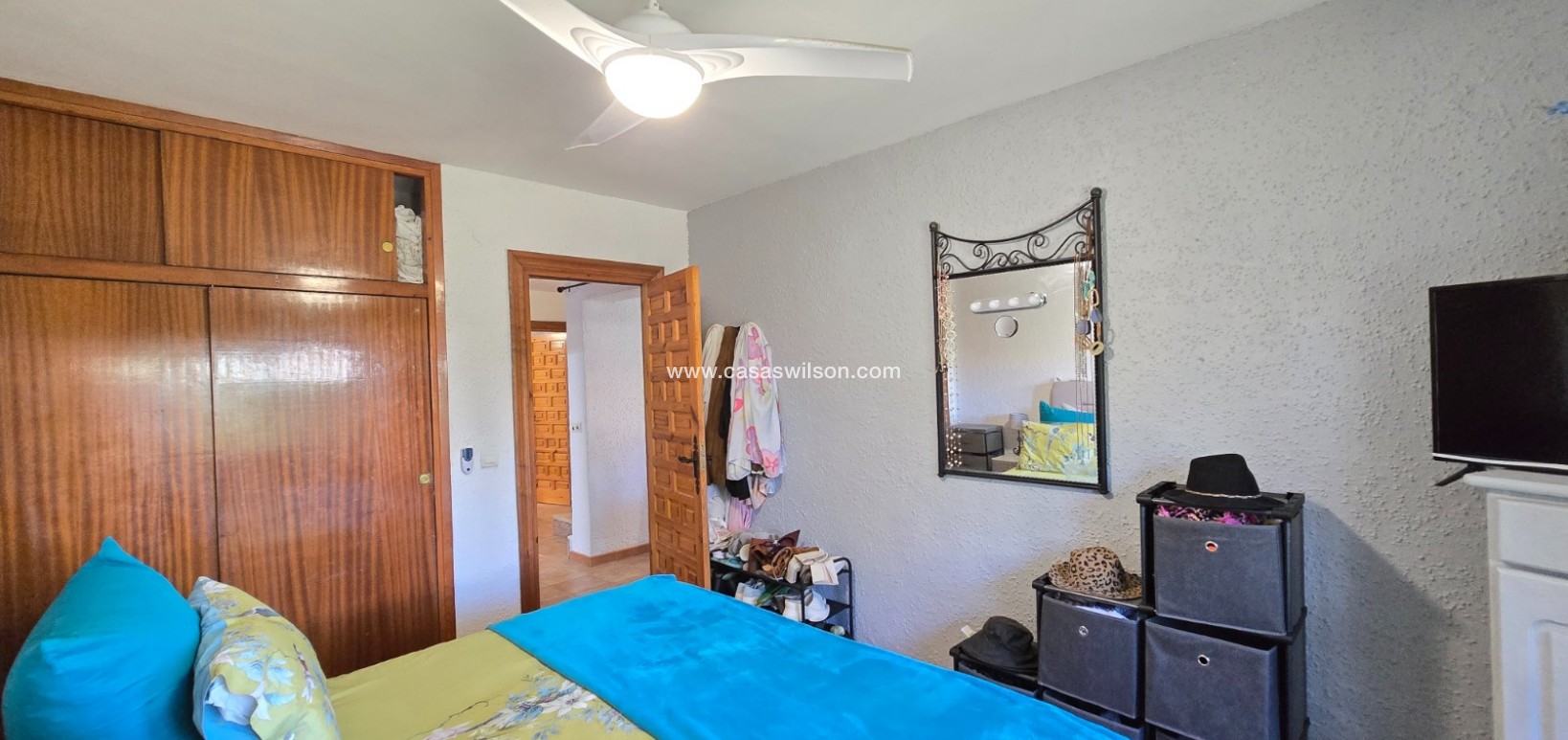 Sale - Villa - Orihuela Costa - Cabo Roig