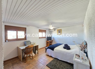 Sale - Villa - Orihuela Costa - Cabo Roig