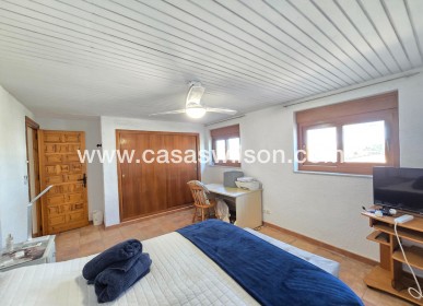 Sale - Villa - Orihuela Costa - Cabo Roig