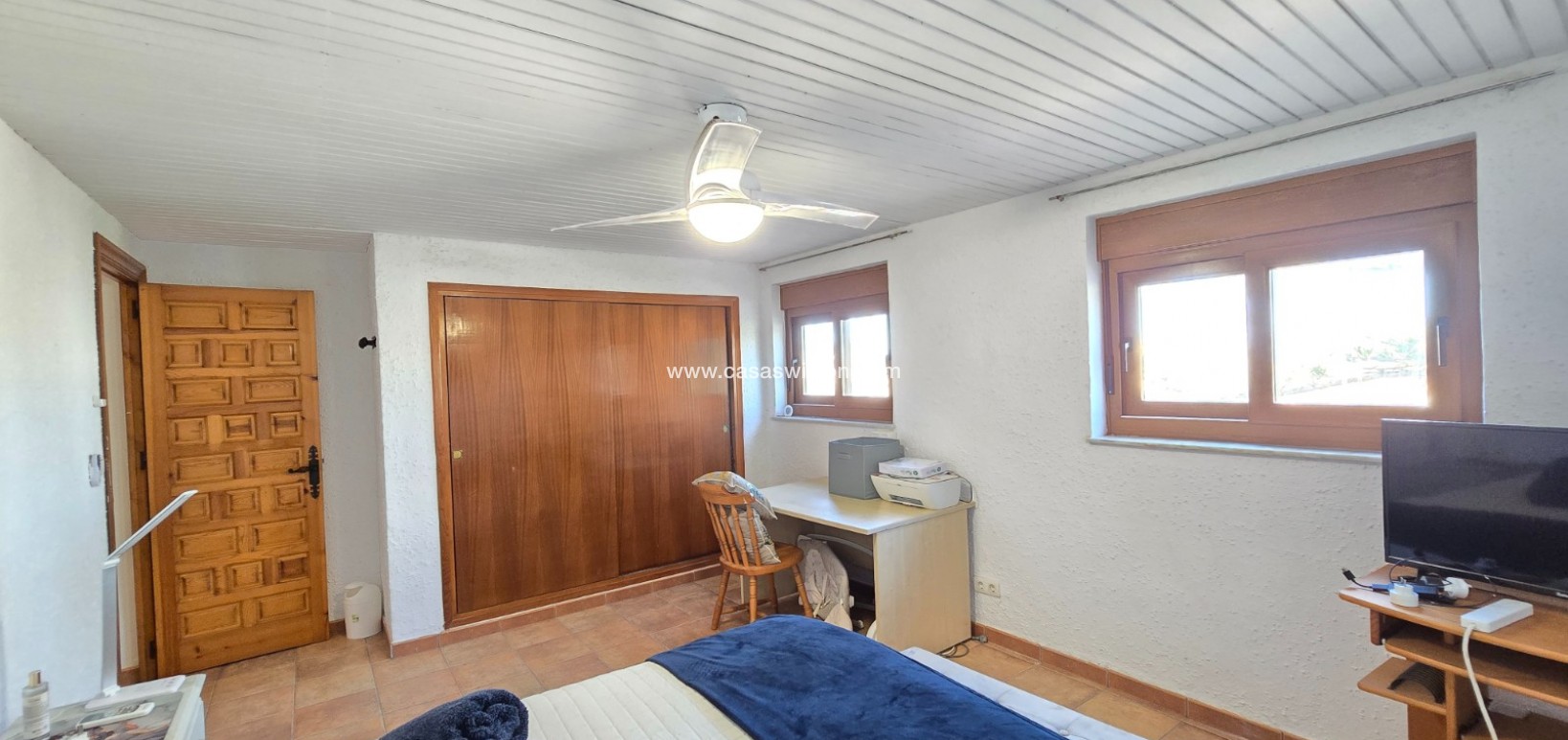 Sale - Villa - Orihuela Costa - Cabo Roig