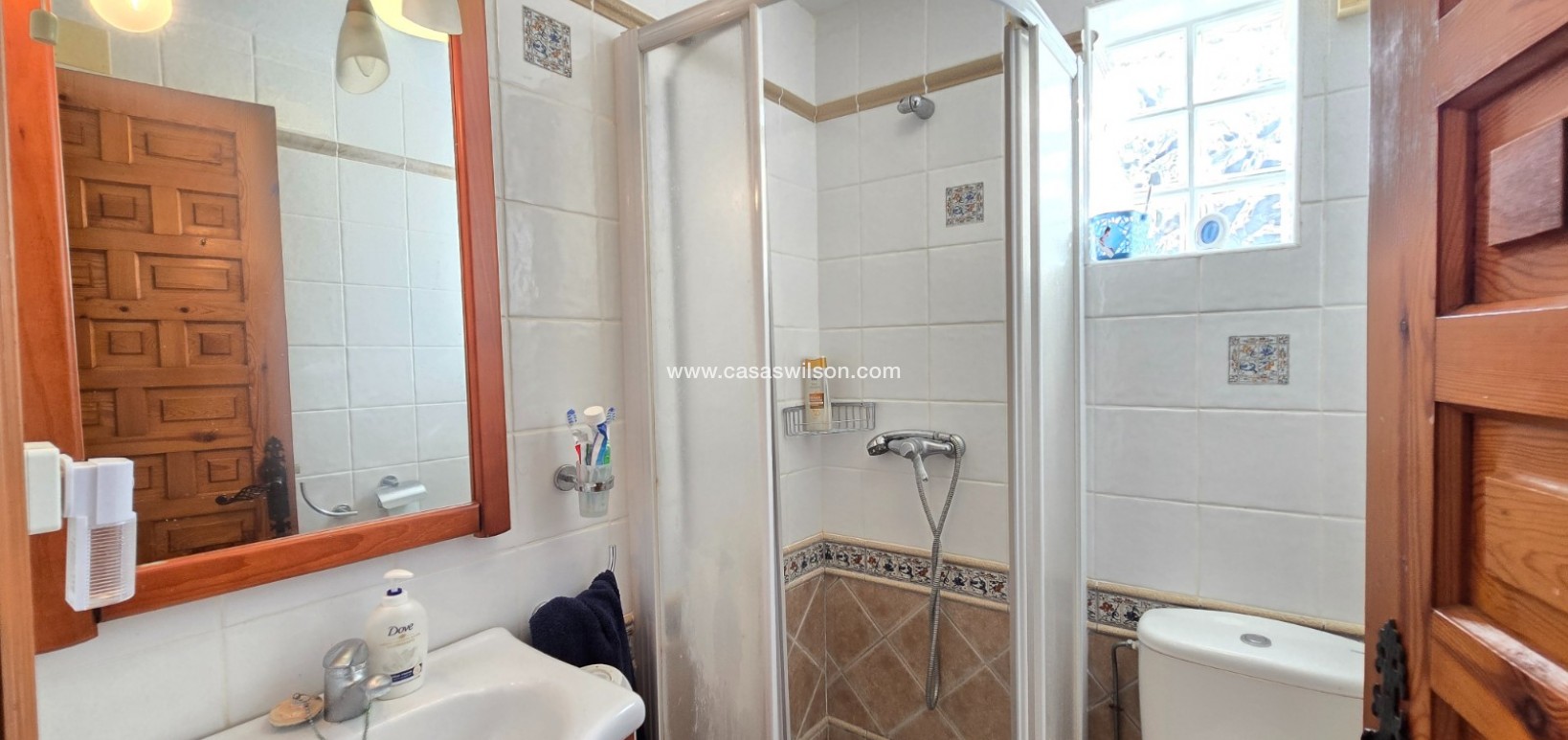 Sale - Villa - Orihuela Costa - Cabo Roig