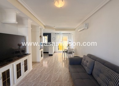 Sale - Townhouse - 