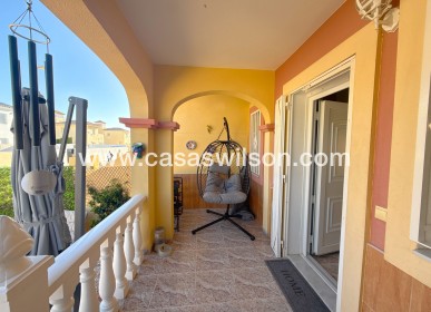 Sale - Townhouse - 