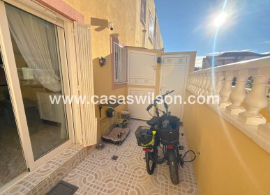 Sale - Townhouse - 